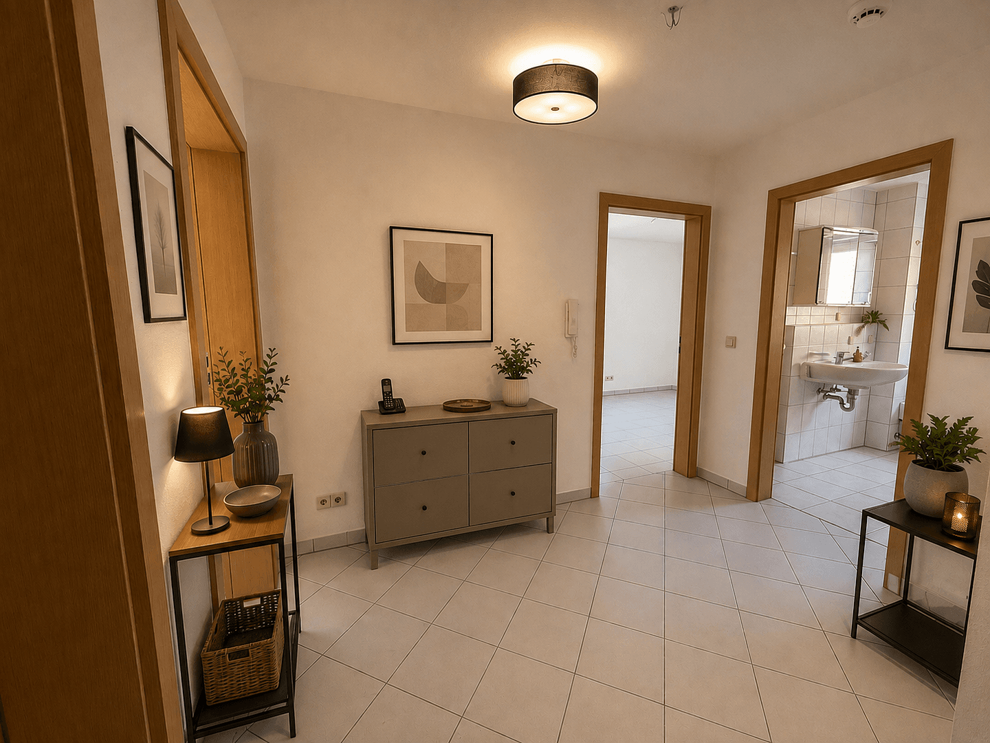Predaj bytu 3-izbový 86 m², Neuenstadt am Kocher, Bádensko-Wurttembersko Predaj bytu 3-izbový 86 m², Neuenstadt am Kocher, Bádensko-Wurttembersko
