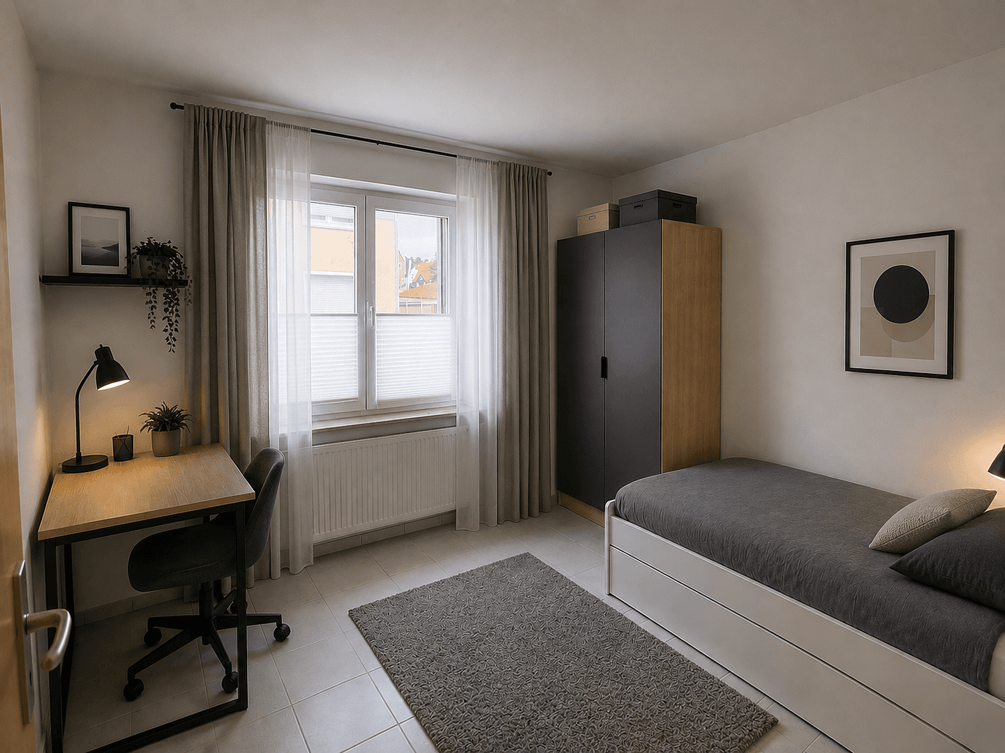 Predaj bytu 3-izbový 86 m², Neuenstadt am Kocher, Bádensko-Wurttembersko Predaj bytu 3-izbový 86 m², Neuenstadt am Kocher, Bádensko-Wurttembersko