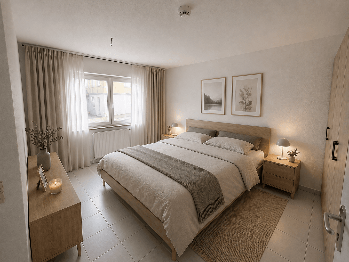 Predaj bytu 3-izbový 86 m², Neuenstadt am Kocher, Bádensko-Wurttembersko Predaj bytu 3-izbový 86 m², Neuenstadt am Kocher, Bádensko-Wurttembersko