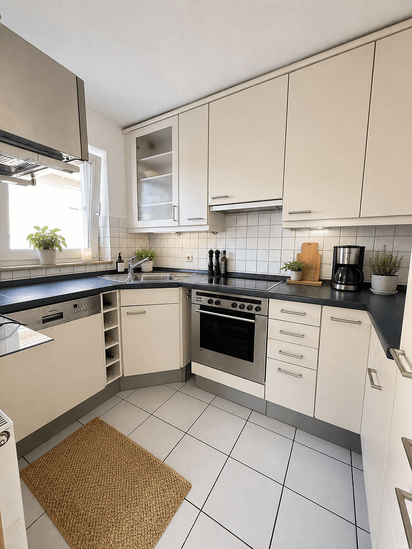 Predaj bytu 3-izbový 86 m², Neuenstadt am Kocher, Bádensko-Wurttembersko Predaj bytu 3-izbový 86 m², Neuenstadt am Kocher, Bádensko-Wurttembersko