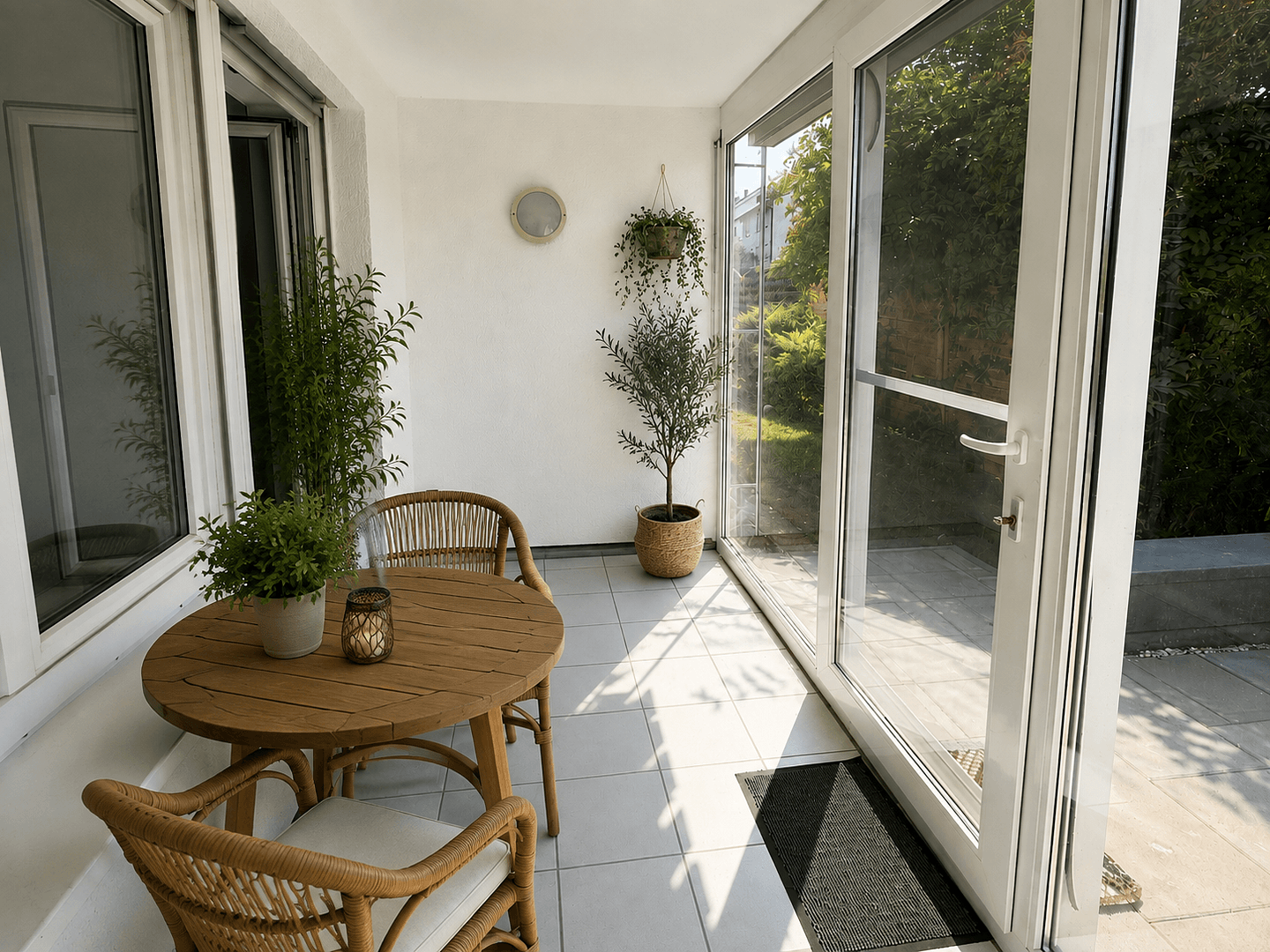 Predaj bytu 3-izbový 86 m², Neuenstadt am Kocher, Bádensko-Wurttembersko Predaj bytu 3-izbový 86 m², Neuenstadt am Kocher, Bádensko-Wurttembersko