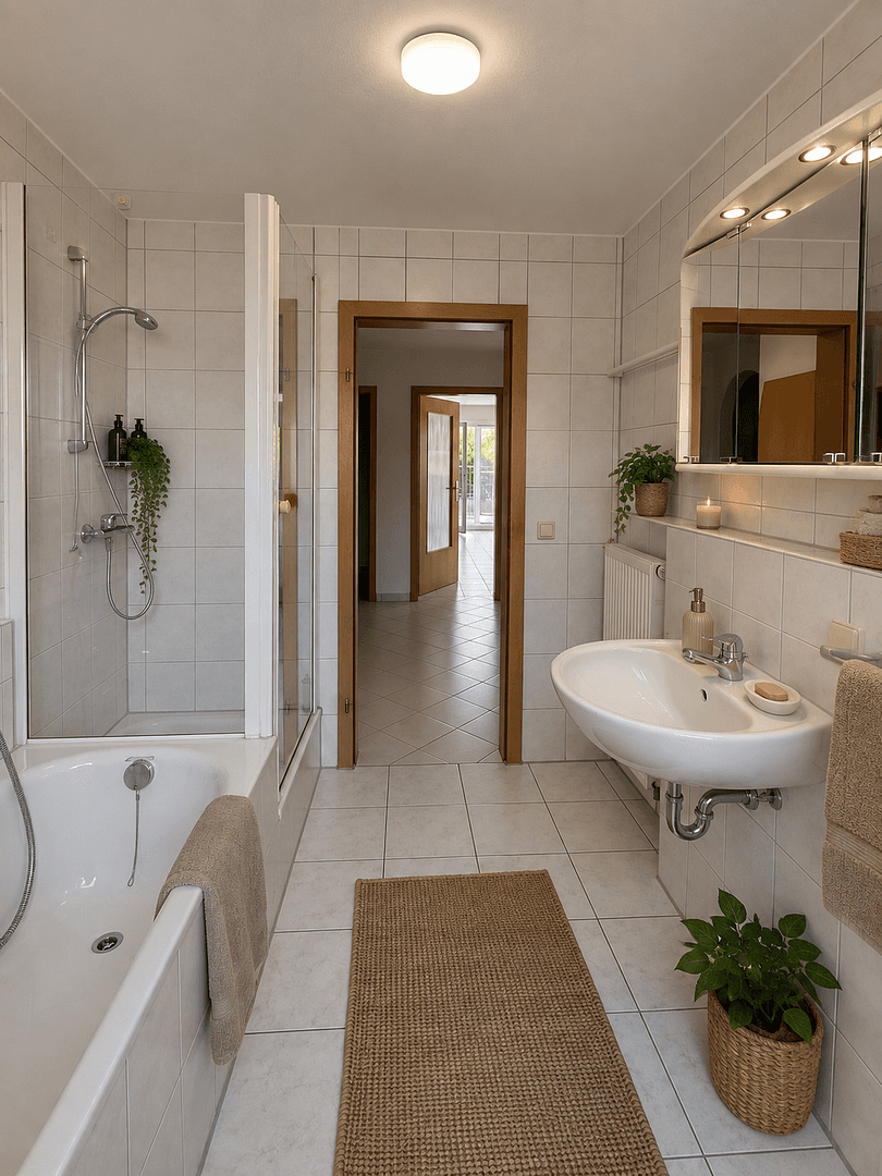 Predaj bytu 3-izbový 86 m², Neuenstadt am Kocher, Bádensko-Wurttembersko Predaj bytu 3-izbový 86 m², Neuenstadt am Kocher, Bádensko-Wurttembersko