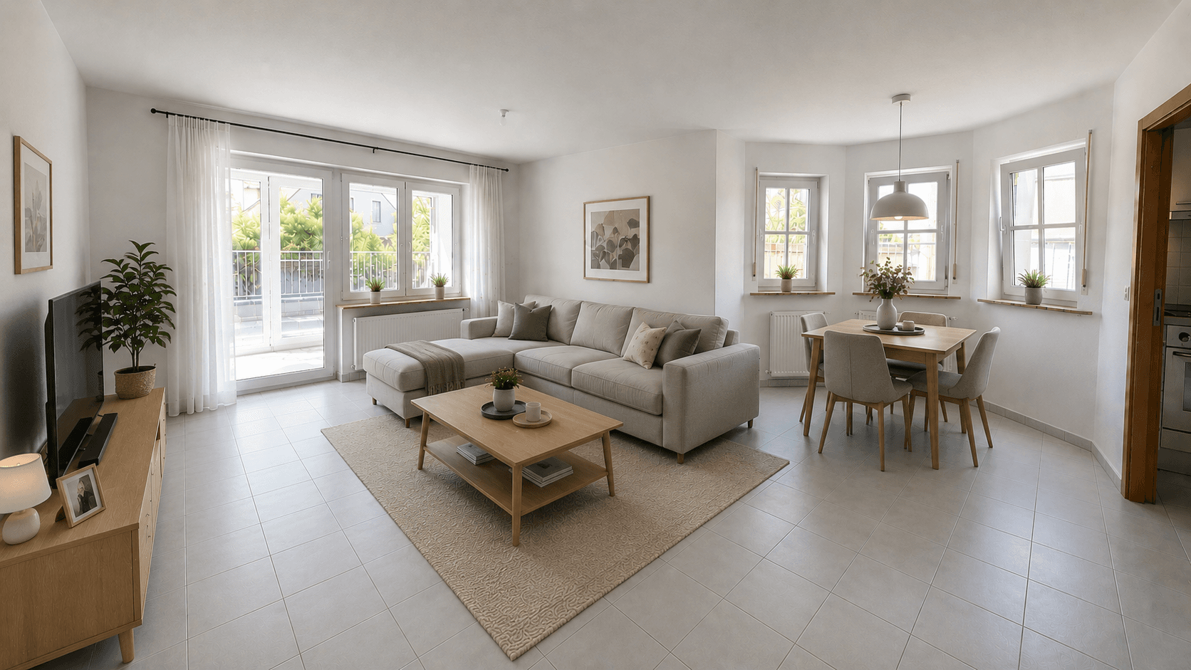 Predaj bytu 3-izbový 86 m², Neuenstadt am Kocher, Bádensko-Wurttembersko Predaj bytu 3-izbový 86 m², Neuenstadt am Kocher, Bádensko-Wurttembersko