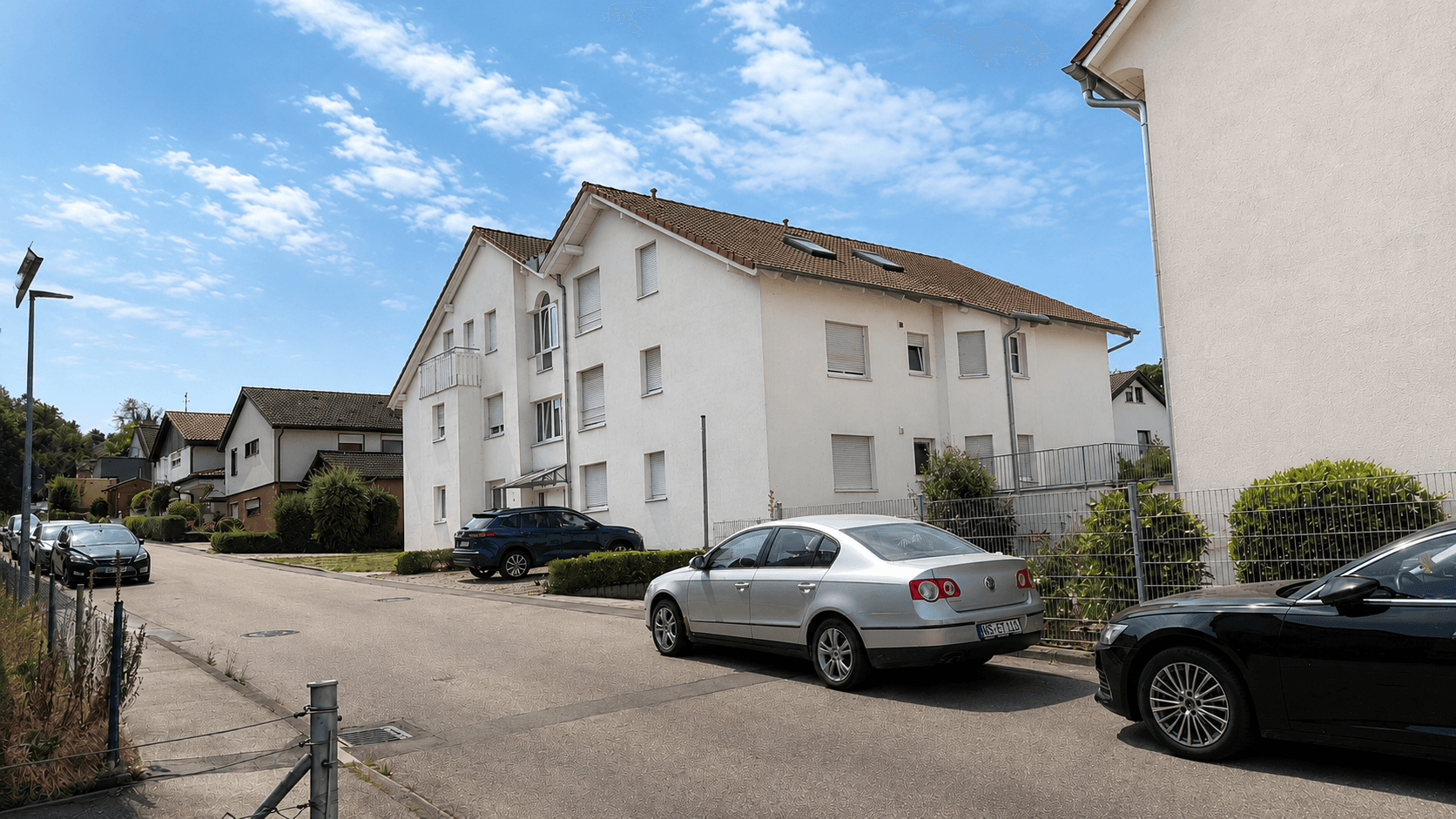 Predaj bytu 3-izbový 86 m², Neuenstadt am Kocher, Bádensko-Wurttembersko Predaj bytu 3-izbový 86 m², Neuenstadt am Kocher, Bádensko-Wurttembersko