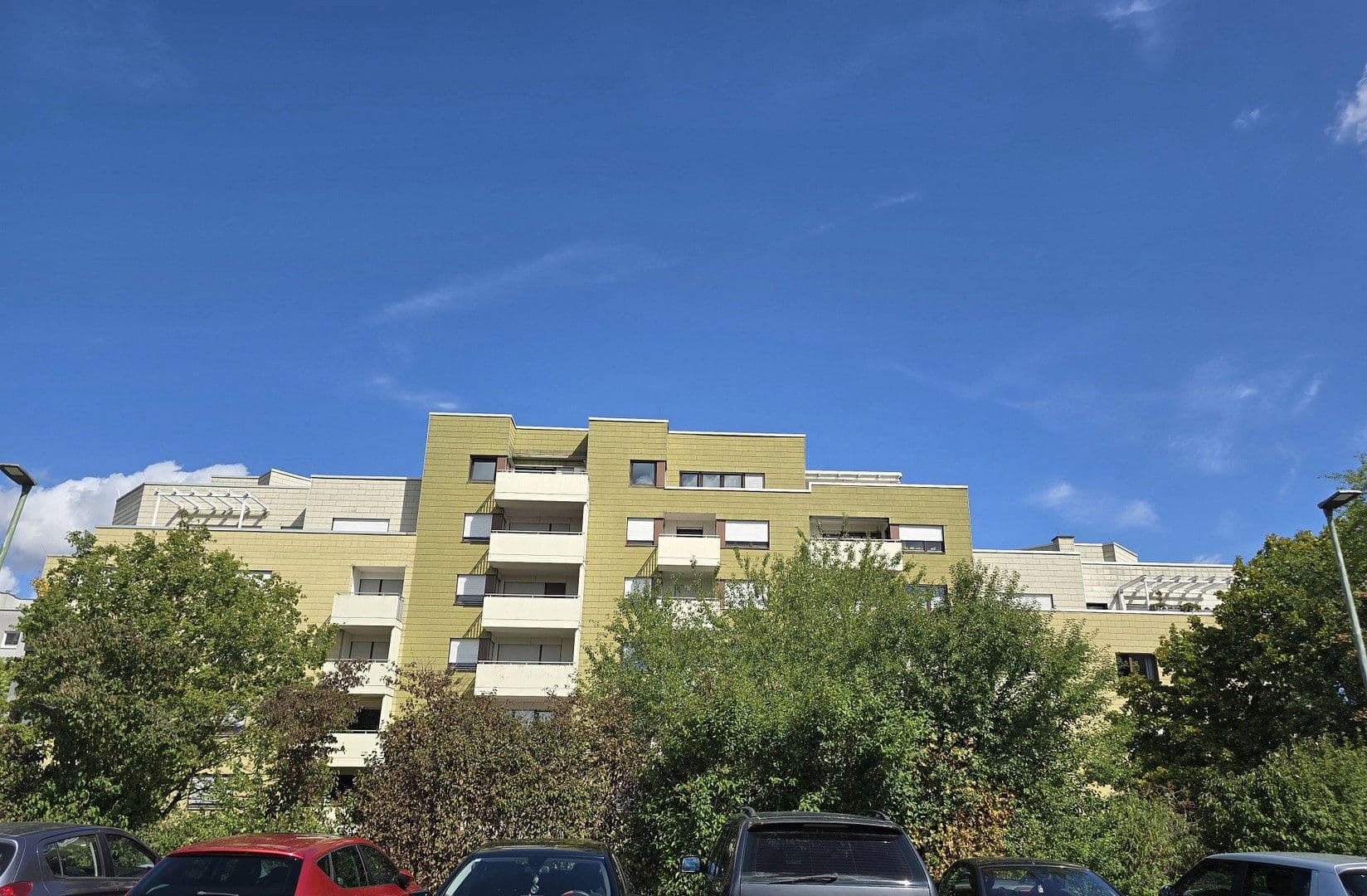 Predaj bytu 2-izbový 59 m², Höchberg, Bavorsko Predaj bytu 2-izbový 59 m², Höchberg, Bavorsko