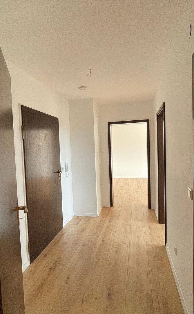 Predaj bytu 2-izbový 59 m², Höchberg, Bavorsko Predaj bytu 2-izbový 59 m², Höchberg, Bavorsko