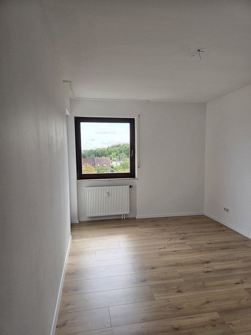 Predaj bytu 2-izbový 59 m², Höchberg, Bavorsko Predaj bytu 2-izbový 59 m², Höchberg, Bavorsko