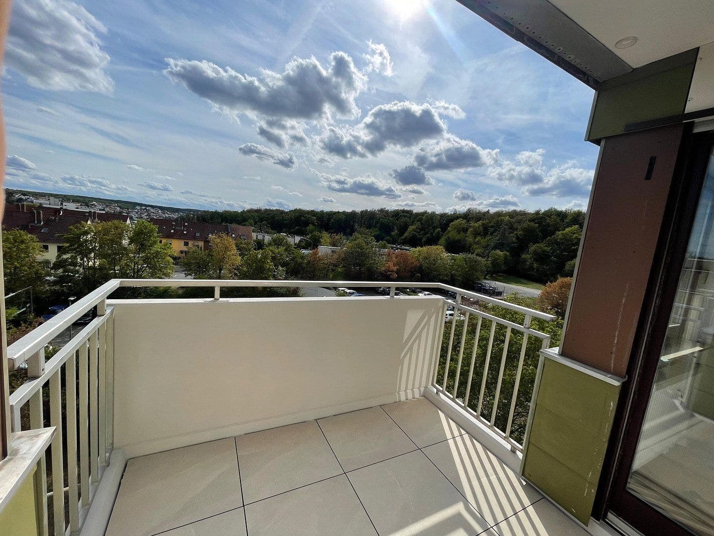 Predaj bytu 2-izbový 59 m², Höchberg, Bavorsko Predaj bytu 2-izbový 59 m², Höchberg, Bavorsko