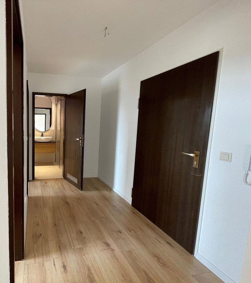 Predaj bytu 2-izbový 59 m², Höchberg, Bavorsko Predaj bytu 2-izbový 59 m², Höchberg, Bavorsko