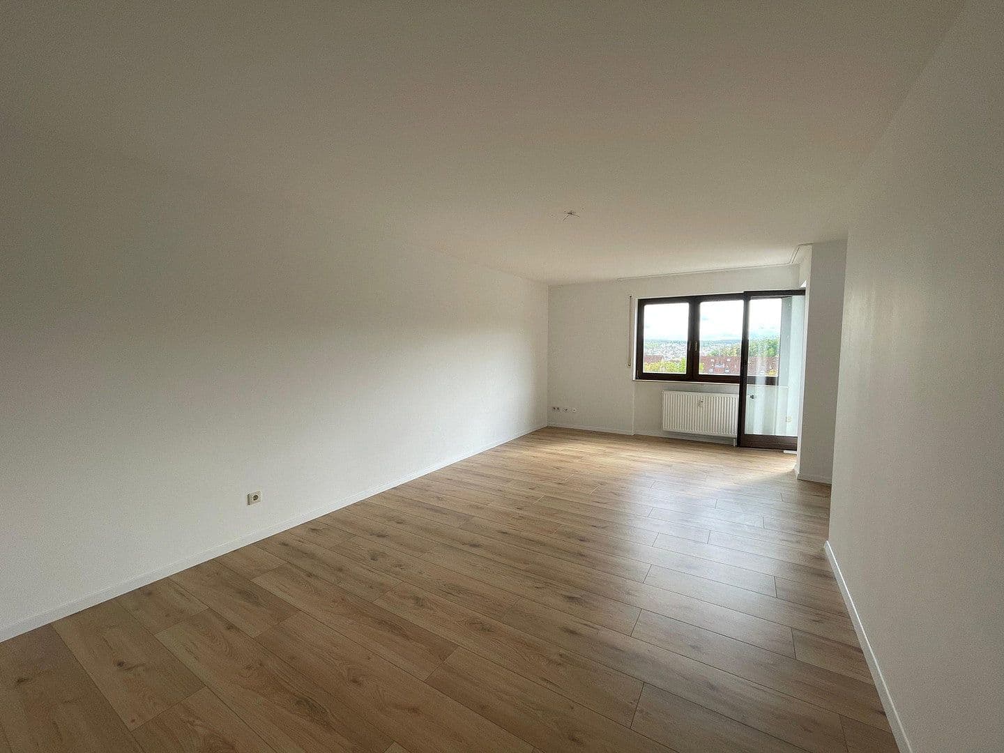 Predaj bytu 2-izbový 59 m², Höchberg, Bavorsko Predaj bytu 2-izbový 59 m², Höchberg, Bavorsko