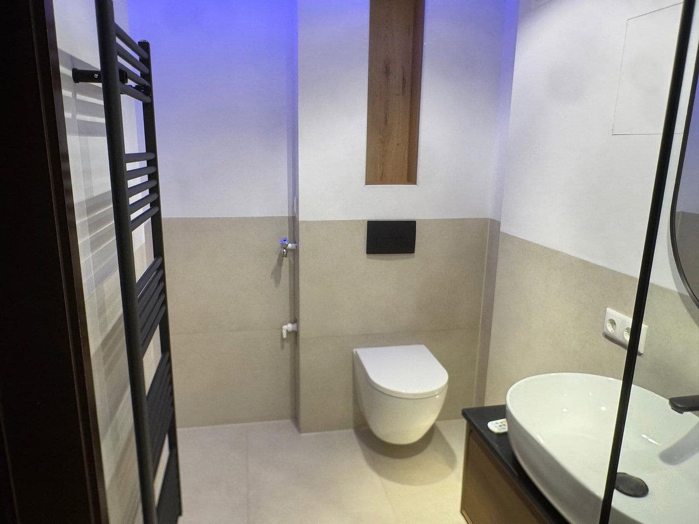 Predaj bytu 2-izbový 59 m², Höchberg, Bavorsko Predaj bytu 2-izbový 59 m², Höchberg, Bavorsko