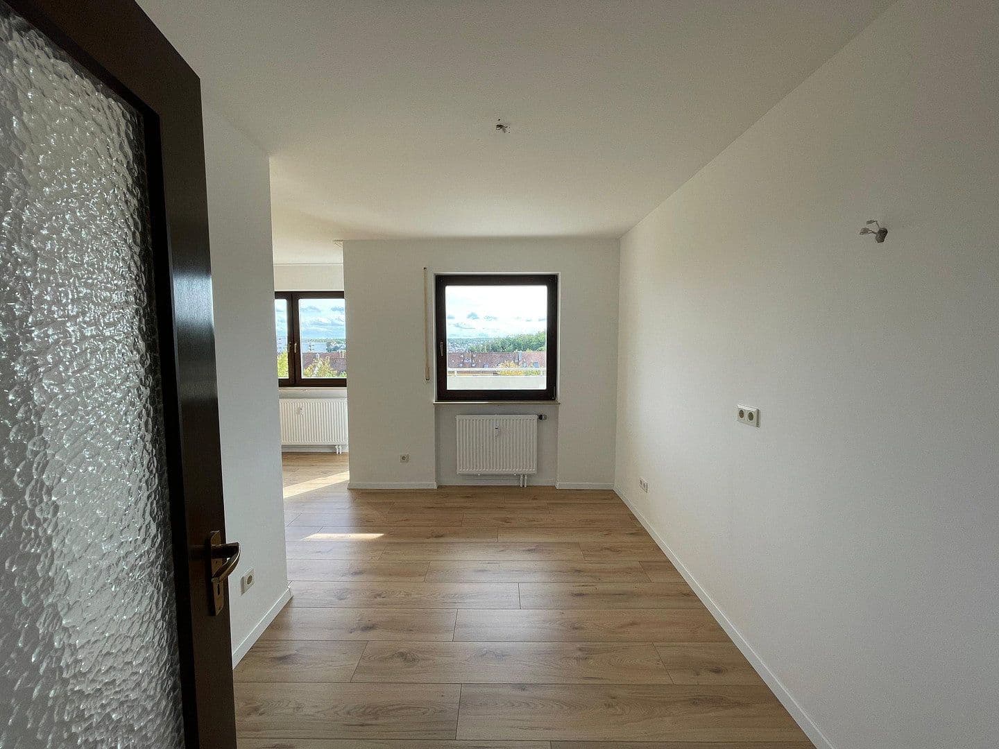 Predaj bytu 2-izbový 59 m², Höchberg, Bavorsko Predaj bytu 2-izbový 59 m², Höchberg, Bavorsko