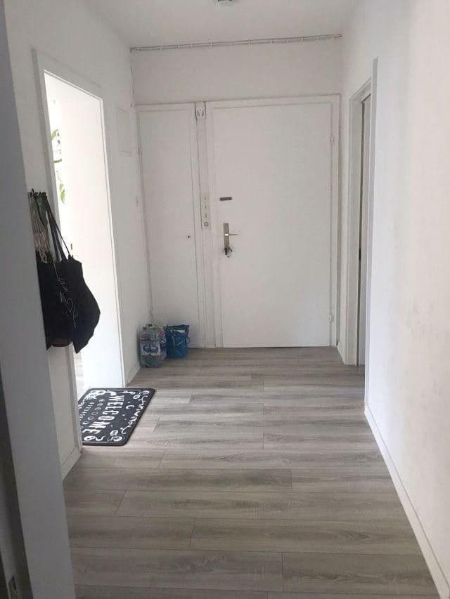 Prenájom bytu 2-izbový 58 m², Tübingen, Bádensko-Wurttembersko Prenájom bytu 2-izbový 58 m², Tübingen, Bádensko-Wurttembersko