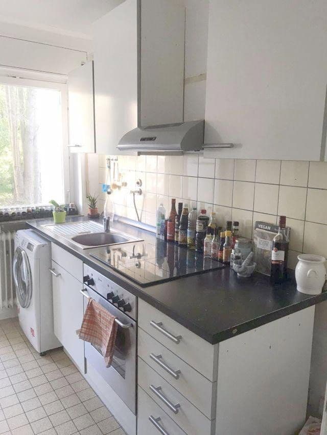 Prenájom bytu 2-izbový 58 m², Tübingen, Bádensko-Wurttembersko Prenájom bytu 2-izbový 58 m², Tübingen, Bádensko-Wurttembersko