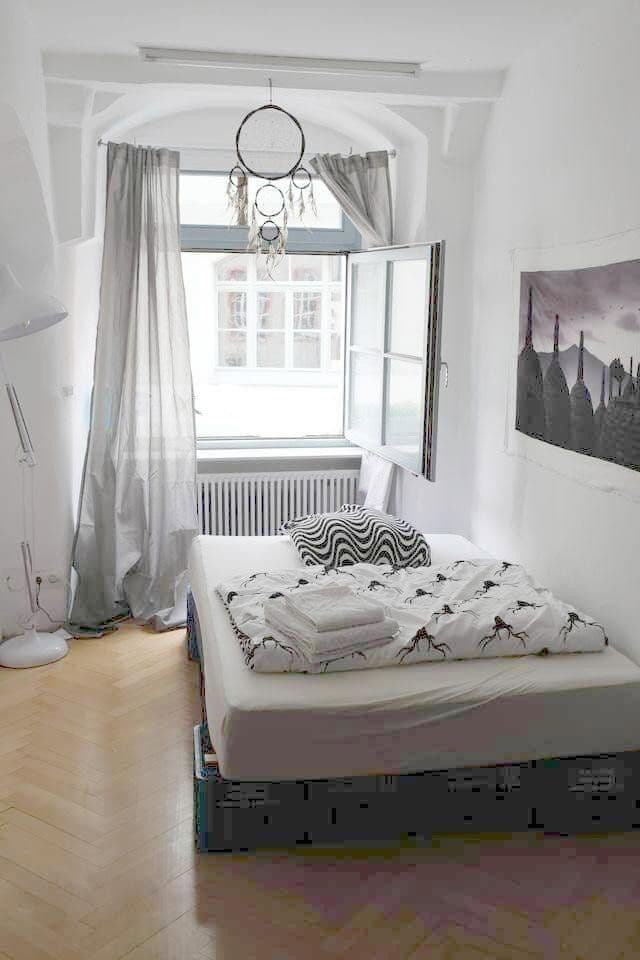 Prenájom bytu 2-izbový 58 m², Tübingen, Bádensko-Wurttembersko Prenájom bytu 2-izbový 58 m², Tübingen, Bádensko-Wurttembersko