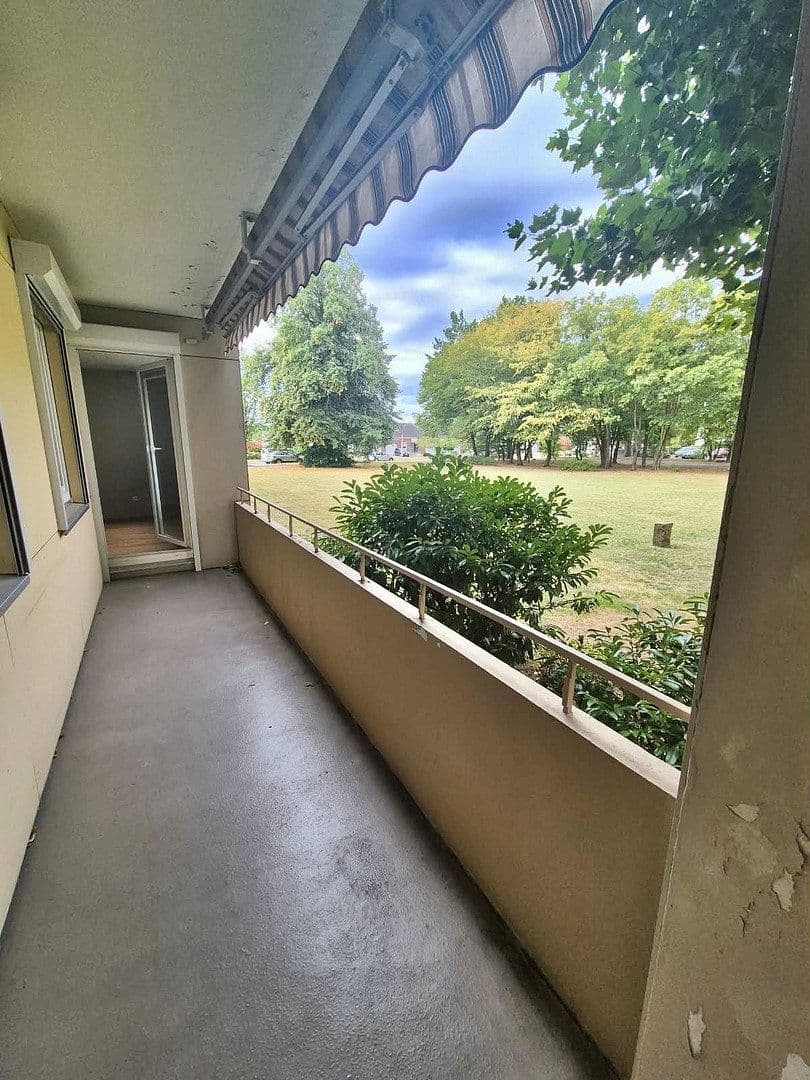 Prenájom bytu 4-izbový 90 m², Am schwarzen Berge 40, Braunschweig, Dolné Sasko Prenájom bytu 4-izbový 90 m², Am schwarzen Berge 40, Braunschweig, Dolné Sasko
