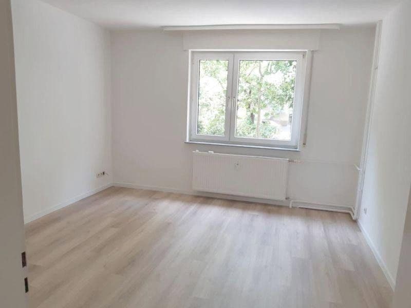 Prenájom bytu 2-izbový 52 m², Konstanz, Bádensko-Wurttembersko Prenájom bytu 2-izbový 52 m², Konstanz, Bádensko-Wurttembersko