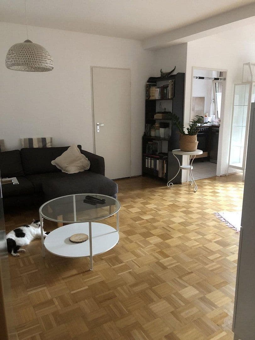Predaj bytu 2-izbový 59 m², Niehl, Severné Porýnie - Westfálsko Predaj bytu 2-izbový 59 m², Niehl, Severné Porýnie - Westfálsko