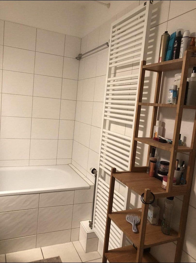 Predaj bytu 2-izbový 59 m², Niehl, Severné Porýnie - Westfálsko Predaj bytu 2-izbový 59 m², Niehl, Severné Porýnie - Westfálsko