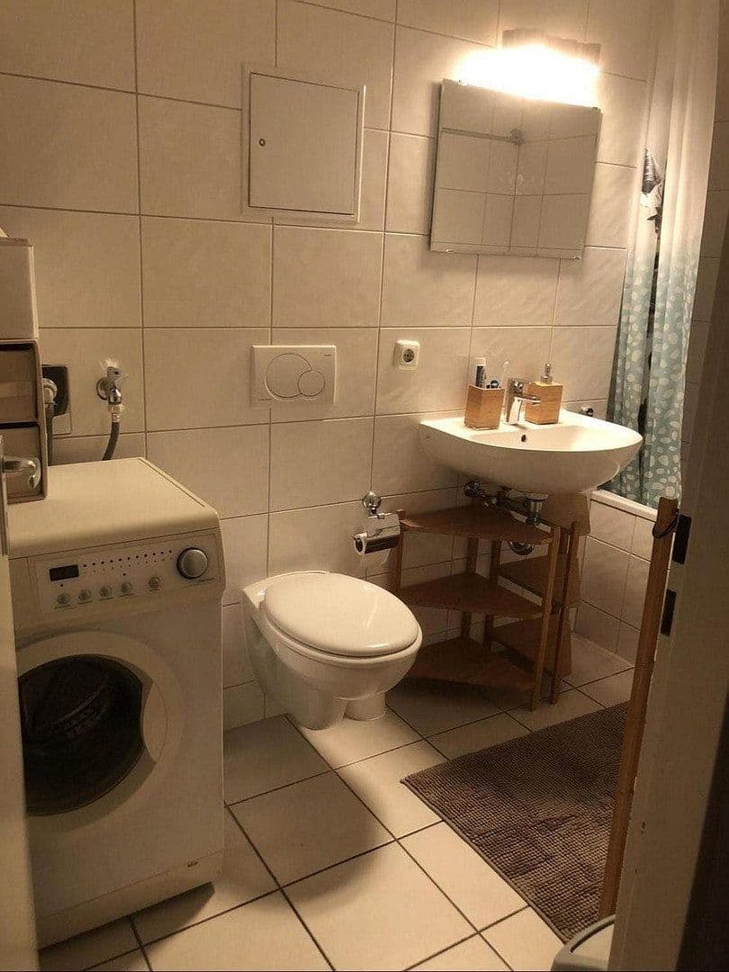 Predaj bytu 2-izbový 59 m², Niehl, Severné Porýnie - Westfálsko Predaj bytu 2-izbový 59 m², Niehl, Severné Porýnie - Westfálsko