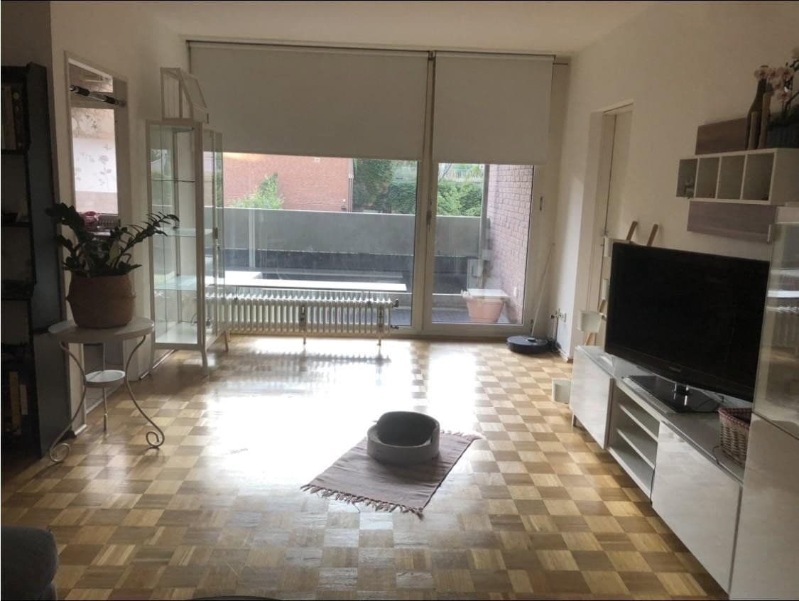 Predaj bytu 2-izbový 59 m², Niehl, Severné Porýnie - Westfálsko Predaj bytu 2-izbový 59 m², Niehl, Severné Porýnie - Westfálsko