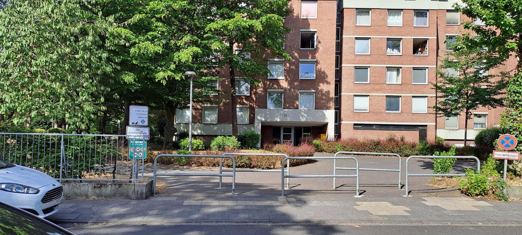 Predaj bytu 2-izbový 59 m², Niehl, Severné Porýnie - Westfálsko Predaj bytu 2-izbový 59 m², Niehl, Severné Porýnie - Westfálsko
