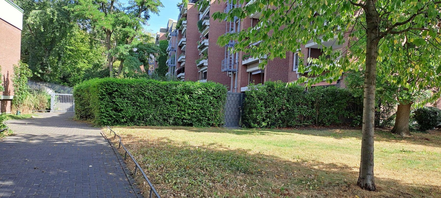 Predaj bytu 2-izbový 59 m², Niehl, Severné Porýnie - Westfálsko Predaj bytu 2-izbový 59 m², Niehl, Severné Porýnie - Westfálsko