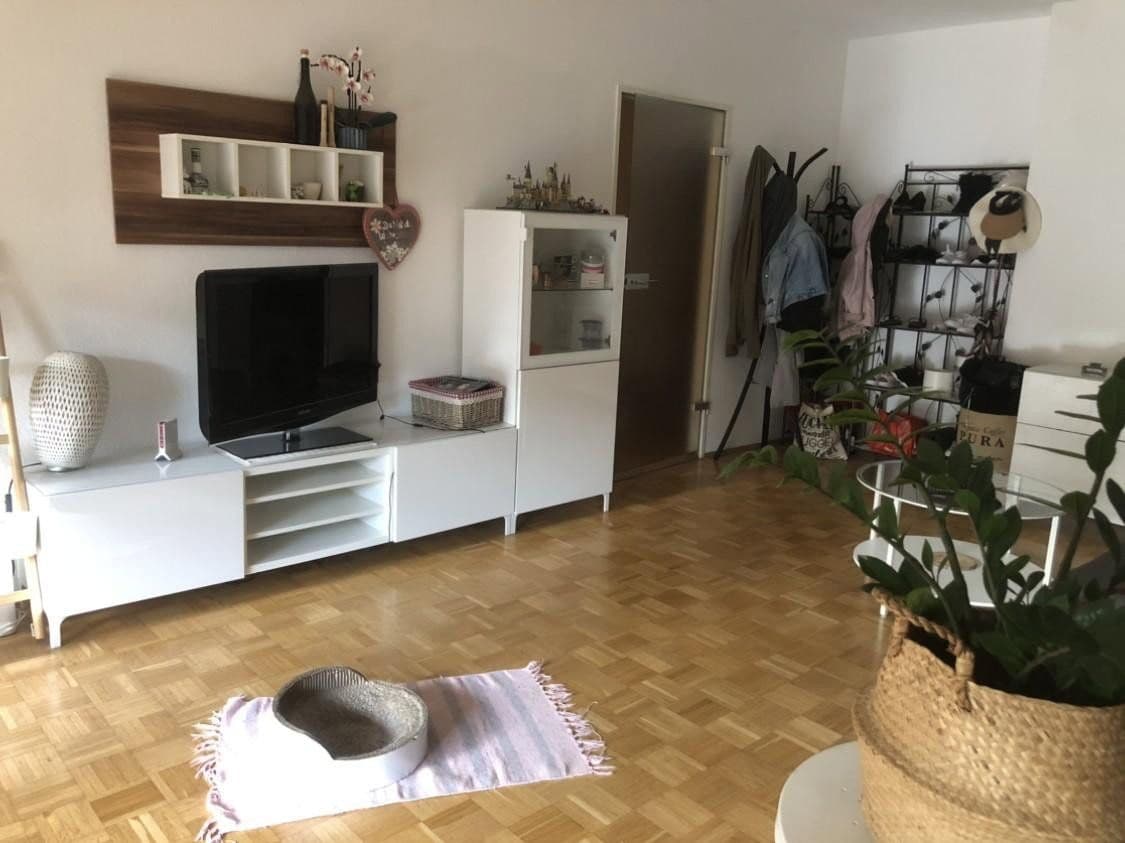 Predaj bytu 2-izbový 59 m², Niehl, Severné Porýnie - Westfálsko Predaj bytu 2-izbový 59 m², Niehl, Severné Porýnie - Westfálsko