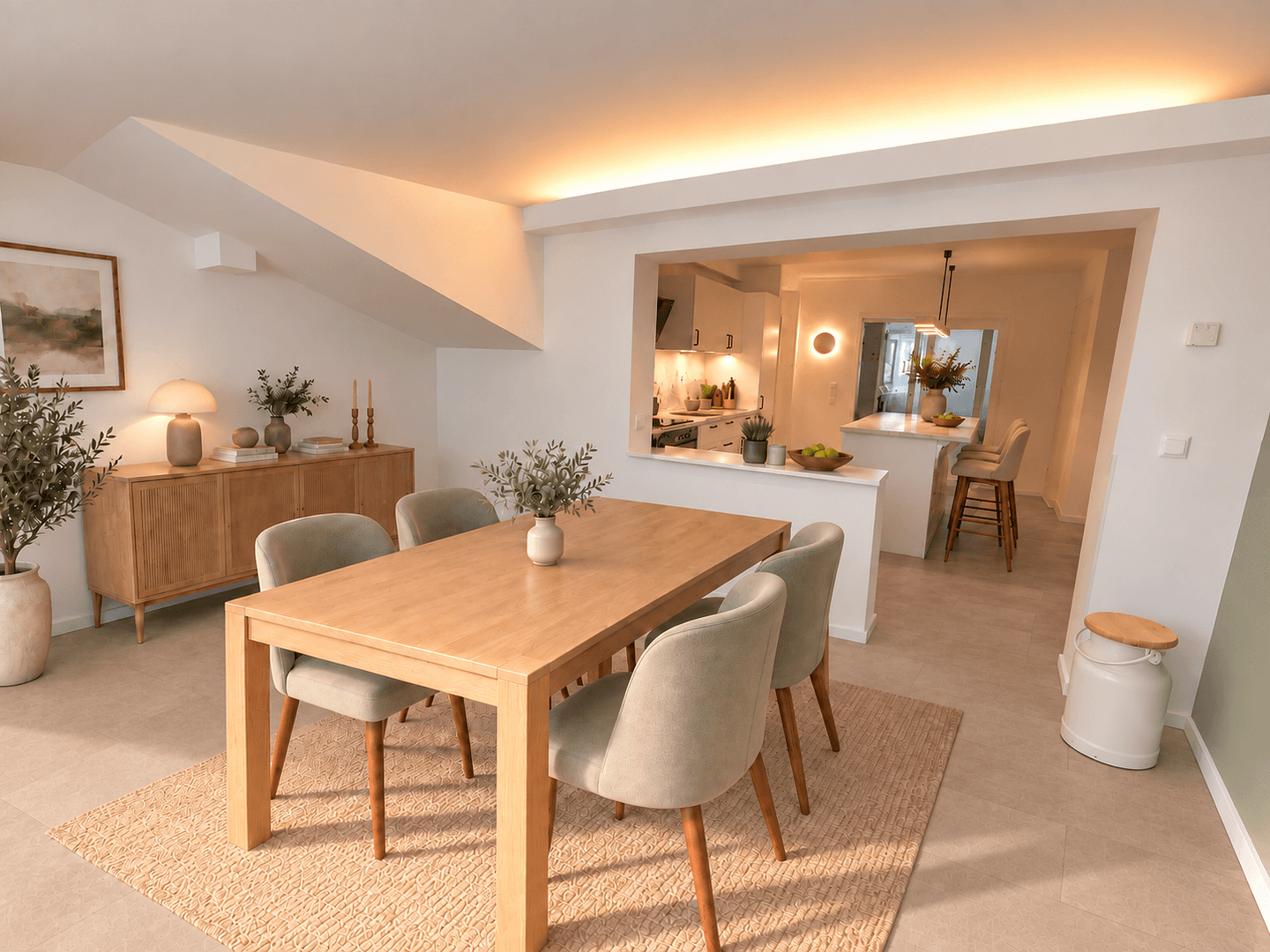 Predaj bytu 3-izbový 95 m², Östringen, Bádensko-Wurttembersko Predaj bytu 3-izbový 95 m², Östringen, Bádensko-Wurttembersko