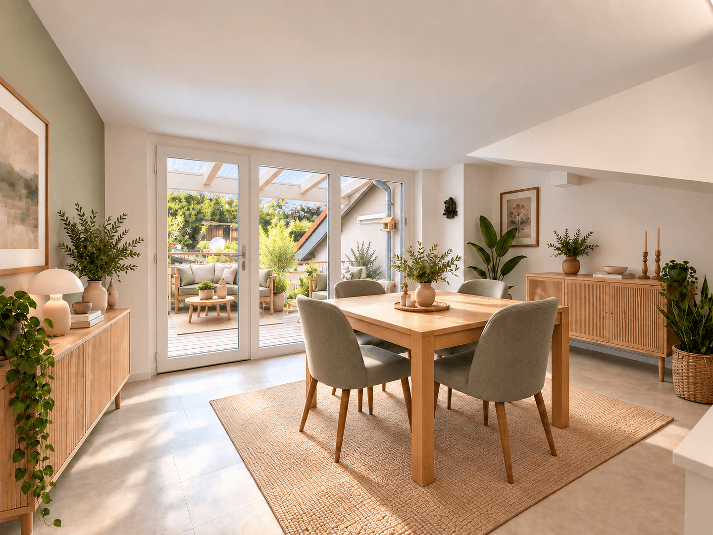 Predaj bytu 3-izbový 95 m², Östringen, Bádensko-Wurttembersko Predaj bytu 3-izbový 95 m², Östringen, Bádensko-Wurttembersko