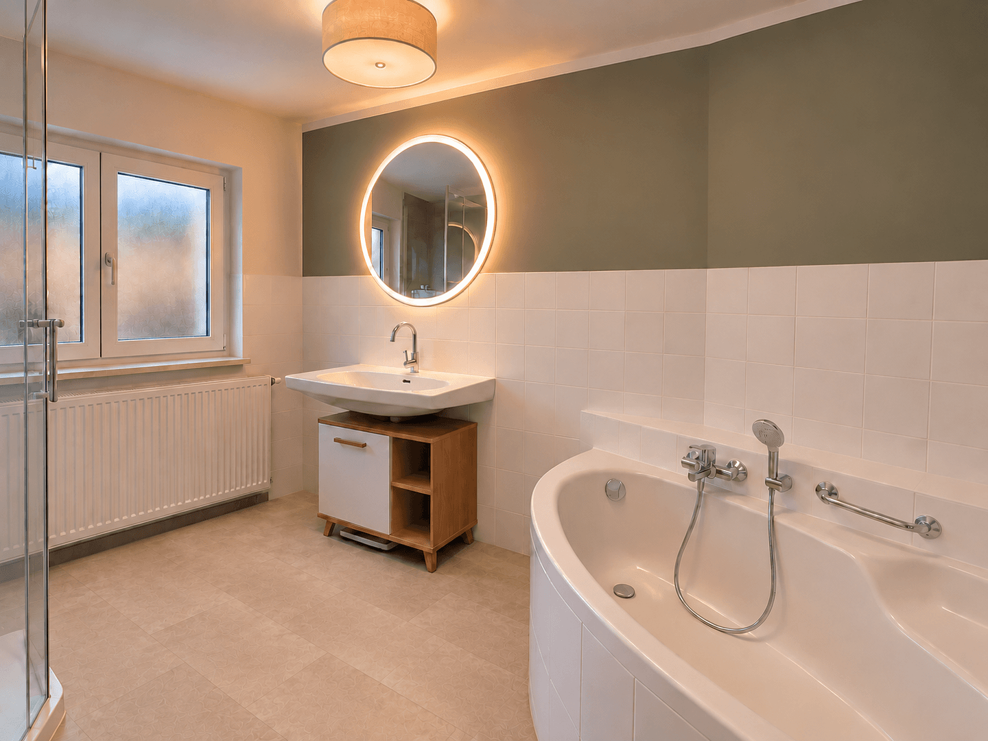 Predaj bytu 3-izbový 95 m², Östringen, Bádensko-Wurttembersko Predaj bytu 3-izbový 95 m², Östringen, Bádensko-Wurttembersko