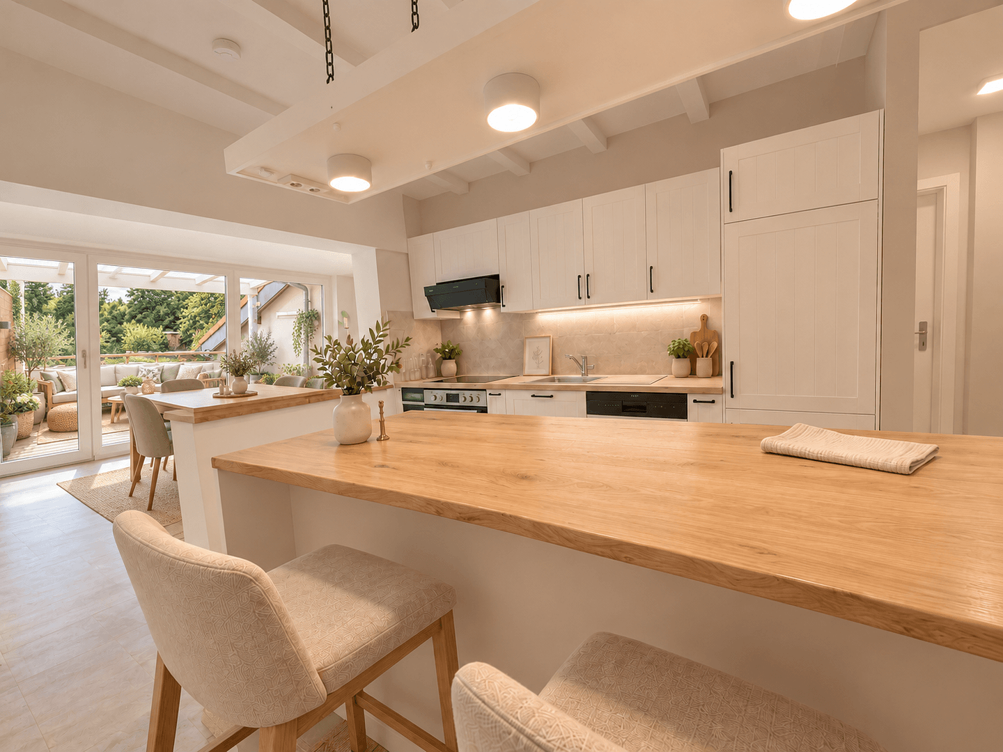 Predaj bytu 3-izbový 95 m², Östringen, Bádensko-Wurttembersko Predaj bytu 3-izbový 95 m², Östringen, Bádensko-Wurttembersko