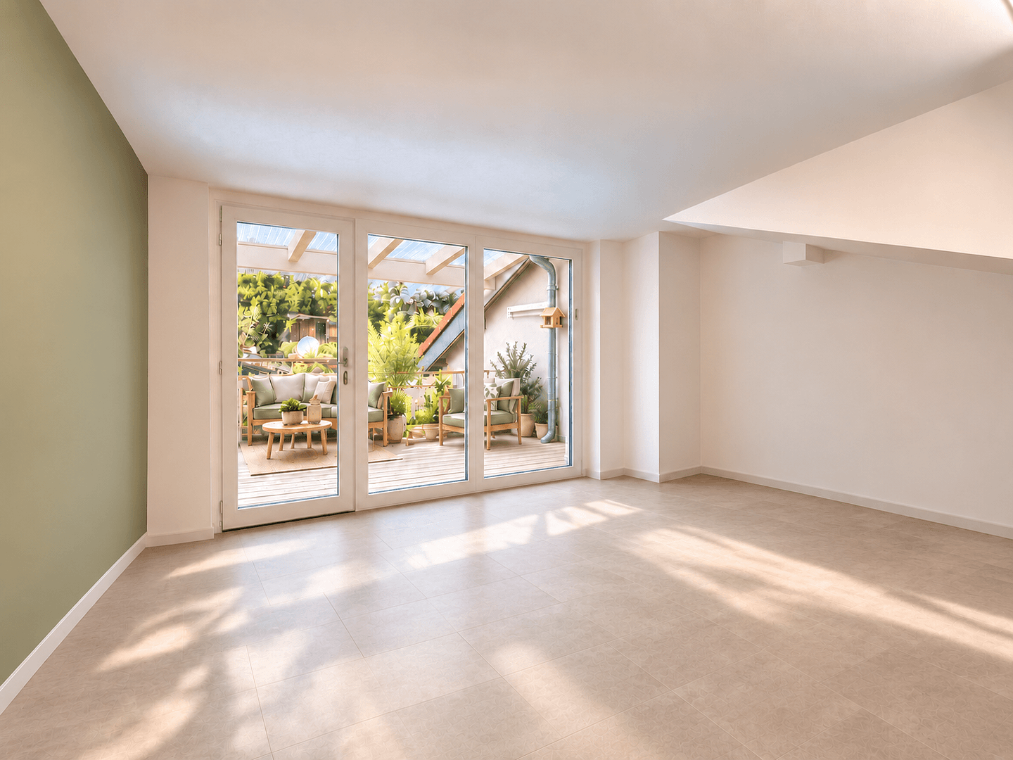 Predaj bytu 3-izbový 95 m², Östringen, Bádensko-Wurttembersko Predaj bytu 3-izbový 95 m², Östringen, Bádensko-Wurttembersko