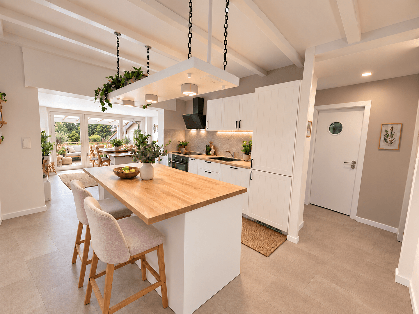 Predaj bytu 3-izbový 95 m², Östringen, Bádensko-Wurttembersko Predaj bytu 3-izbový 95 m², Östringen, Bádensko-Wurttembersko