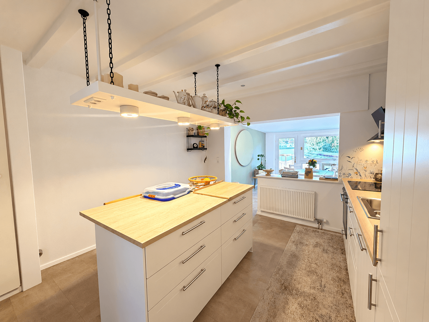 Predaj bytu 3-izbový 95 m², Östringen, Bádensko-Wurttembersko Predaj bytu 3-izbový 95 m², Östringen, Bádensko-Wurttembersko