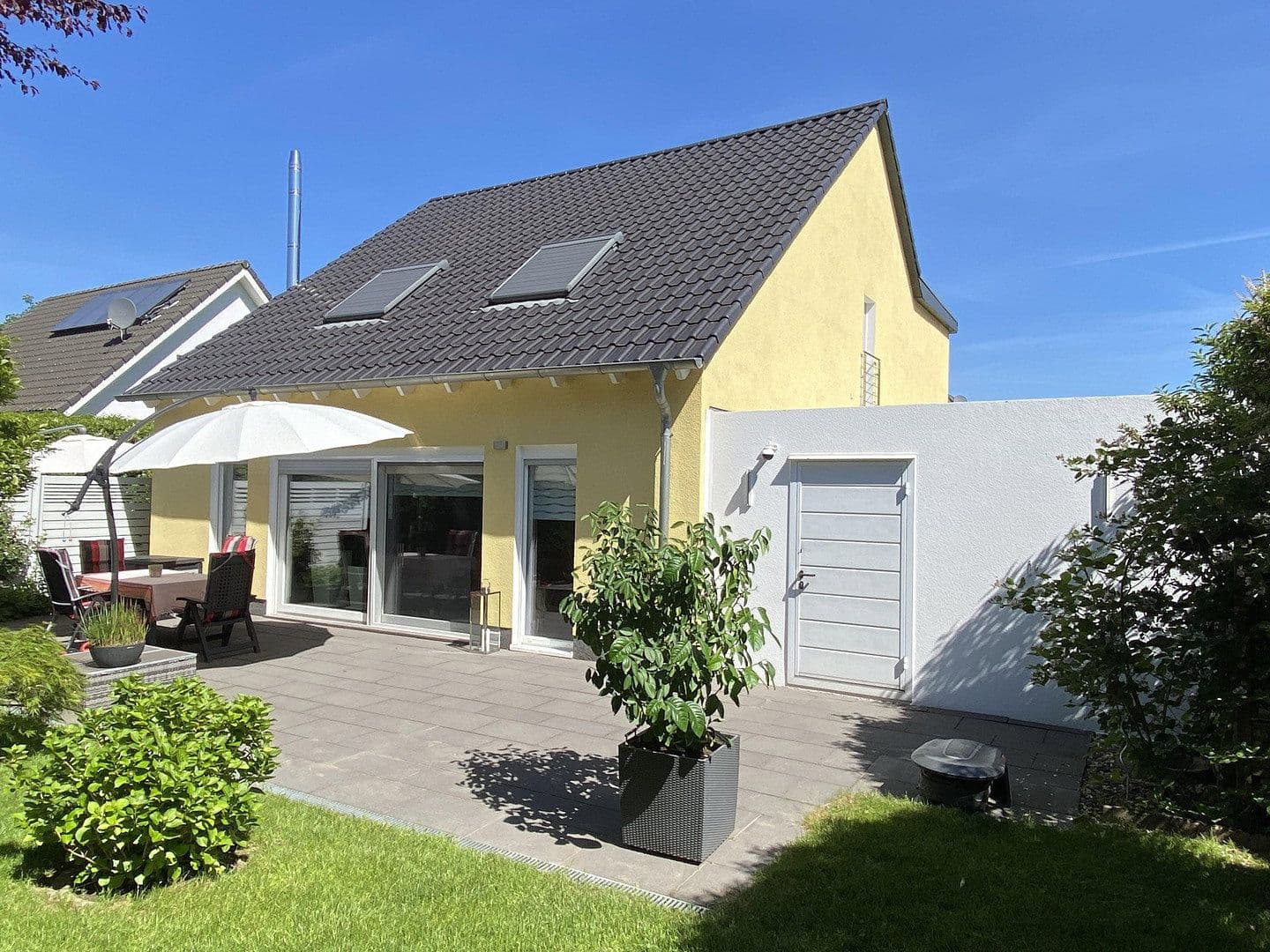 Predaj domu 153 m², pozemok 576 m², Hattingen, Severné Porýnie - Westfálsko Predaj domu 153 m², pozemok 576 m², Hattingen, Severné Porýnie - Westfálsko