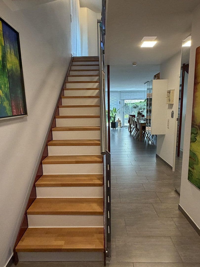 Predaj domu 153 m², pozemok 576 m², Hattingen, Severné Porýnie - Westfálsko Predaj domu 153 m², pozemok 576 m², Hattingen, Severné Porýnie - Westfálsko