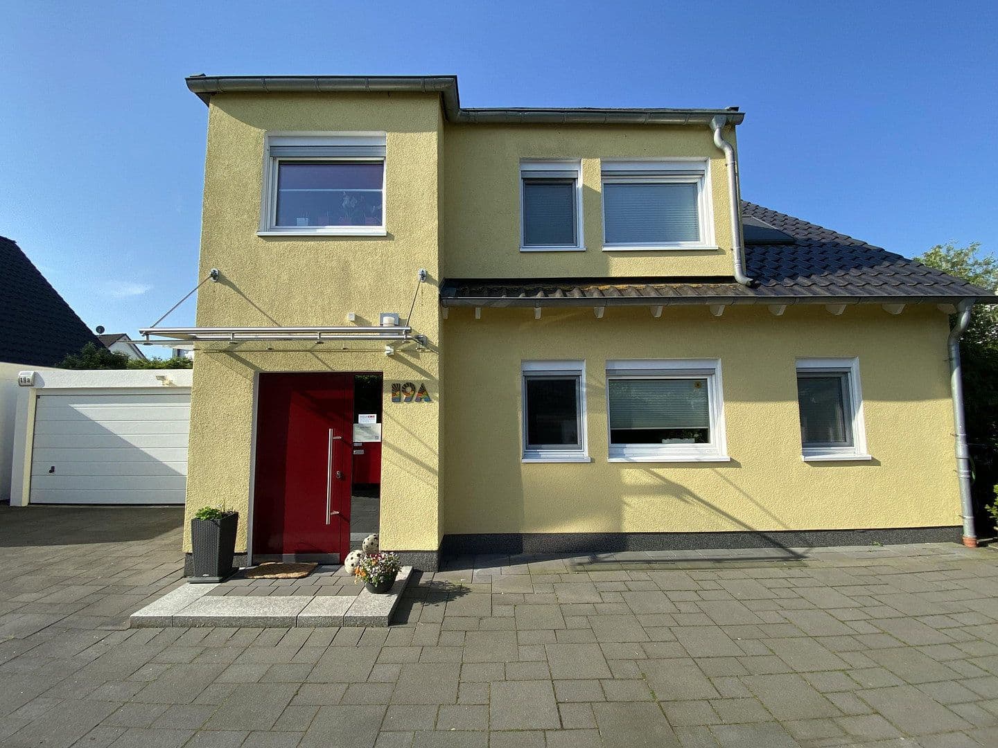 Predaj domu 153 m², pozemok 576 m², Hattingen, Severné Porýnie - Westfálsko Predaj domu 153 m², pozemok 576 m², Hattingen, Severné Porýnie - Westfálsko