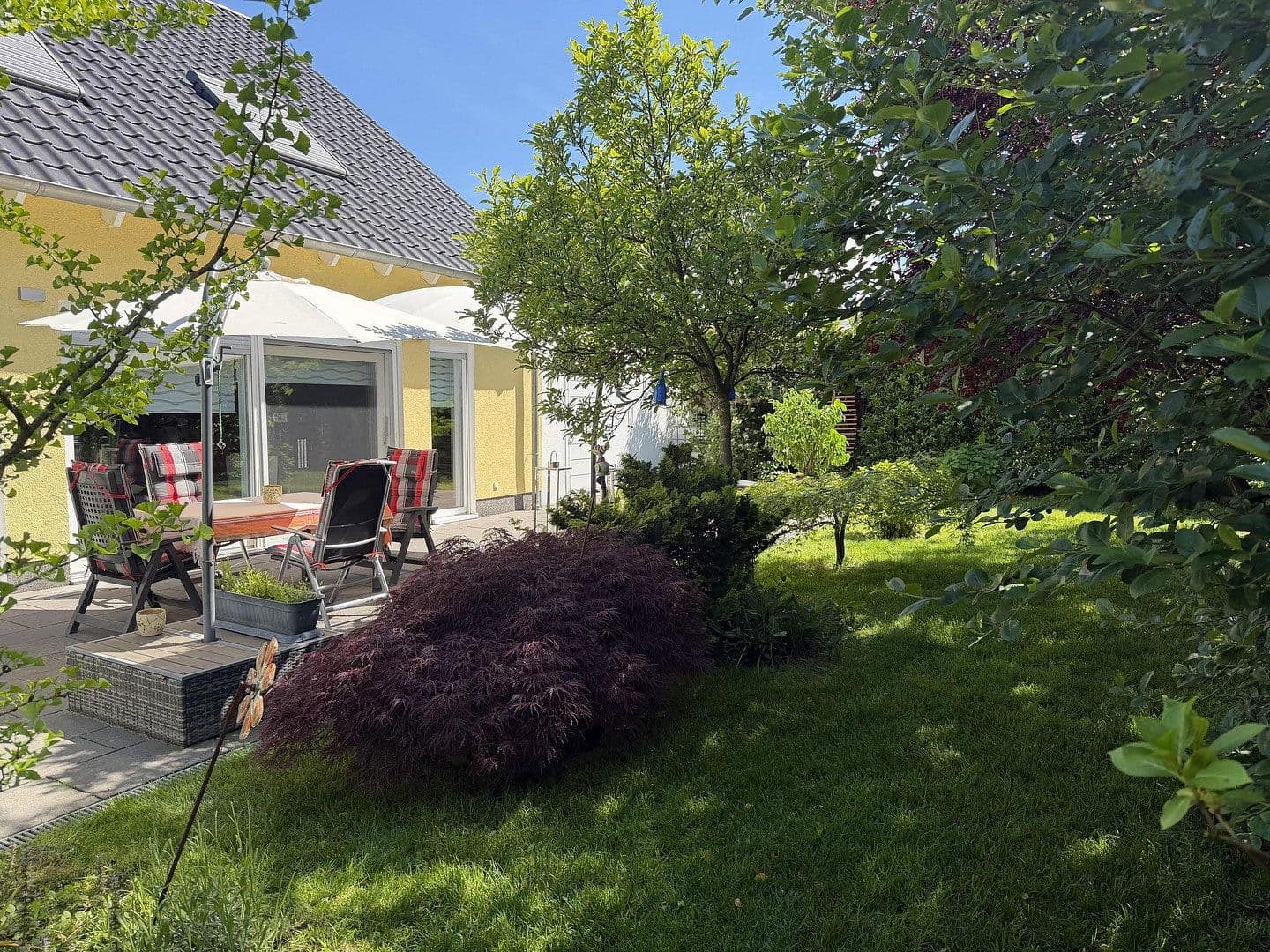 Predaj domu 153 m², pozemok 576 m², Hattingen, Severné Porýnie - Westfálsko Predaj domu 153 m², pozemok 576 m², Hattingen, Severné Porýnie - Westfálsko