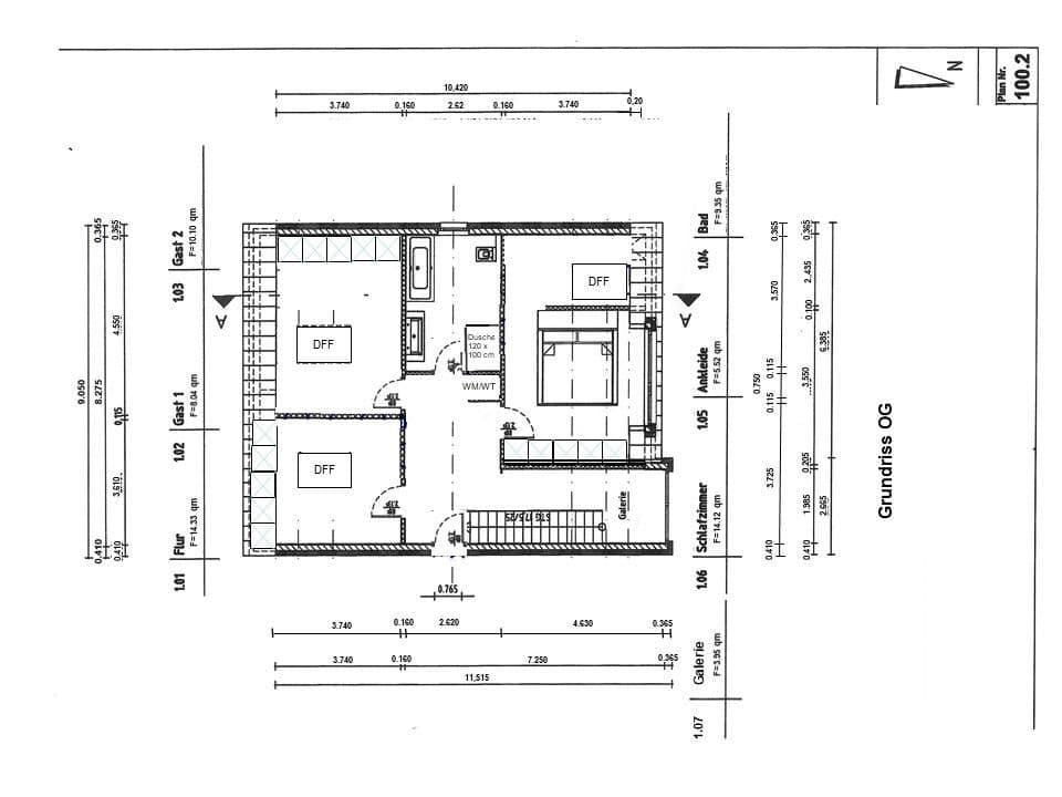 Predaj domu 153 m², pozemok 576 m², Hattingen, Severné Porýnie - Westfálsko Predaj domu 153 m², pozemok 576 m², Hattingen, Severné Porýnie - Westfálsko