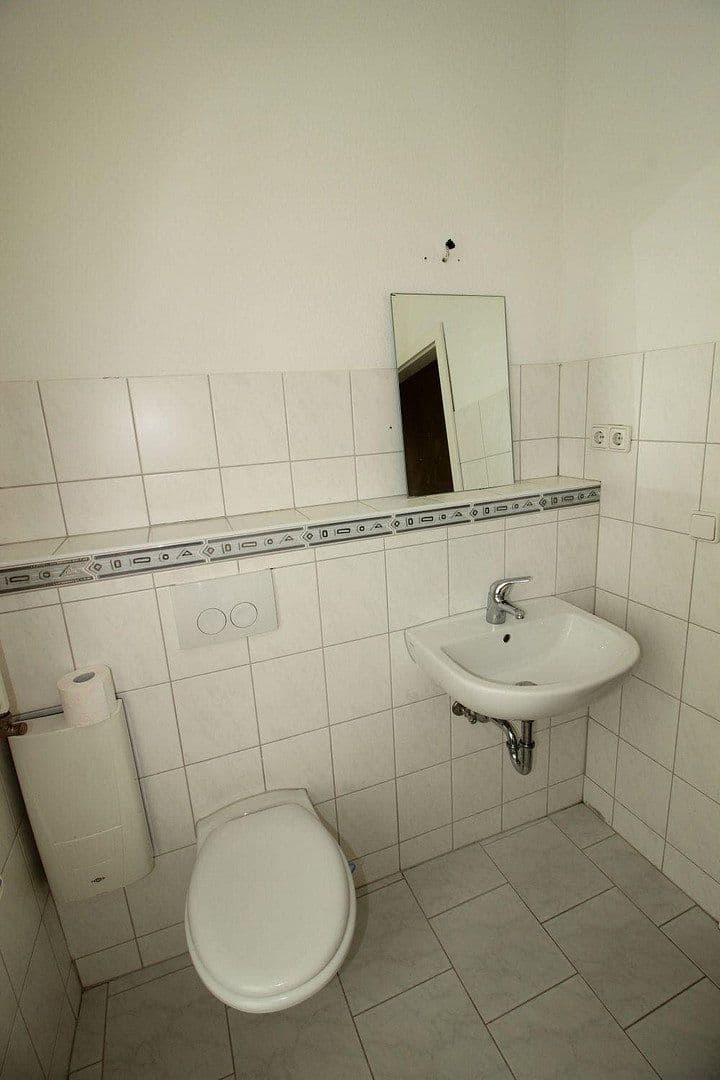 Prenájom bytu 2-izbový 61 m², Norderstraße 115, Flensburg, Šlezvicko-Holštajnsko Prenájom bytu 2-izbový 61 m², Norderstraße 115, Flensburg, Šlezvicko-Holštajnsko