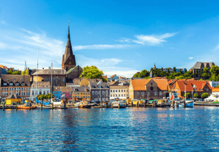 Prenájom bytu 2-izbový 61 m², Norderstraße 115, Flensburg, Šlezvicko-Holštajnsko Prenájom bytu 2-izbový 61 m², Norderstraße 115, Flensburg, Šlezvicko-Holštajnsko