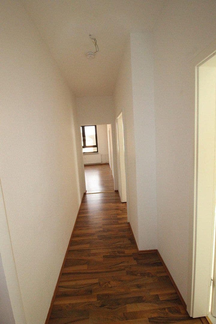 Prenájom bytu 2-izbový 61 m², Norderstraße 115, Flensburg, Šlezvicko-Holštajnsko Prenájom bytu 2-izbový 61 m², Norderstraße 115, Flensburg, Šlezvicko-Holštajnsko