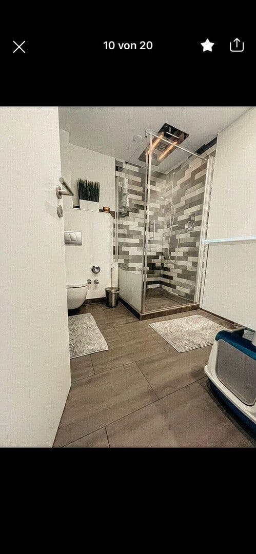 Prenájom bytu 3-izbový 70 m², Dormagen, Severné Porýnie - Westfálsko Prenájom bytu 3-izbový 70 m², Dormagen, Severné Porýnie - Westfálsko