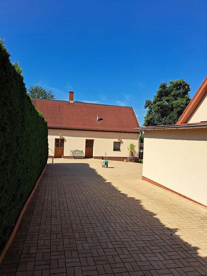 Predaj domu 215 m², pozemok 1.700 m², Groß Köris, Brandenbursko Predaj domu 215 m², pozemok 1.700 m², Groß Köris, Brandenbursko