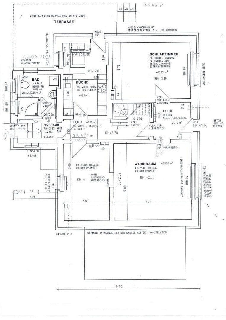 Predaj domu 215 m², pozemok 1.700 m², Groß Köris, Brandenbursko Predaj domu 215 m², pozemok 1.700 m², Groß Köris, Brandenbursko