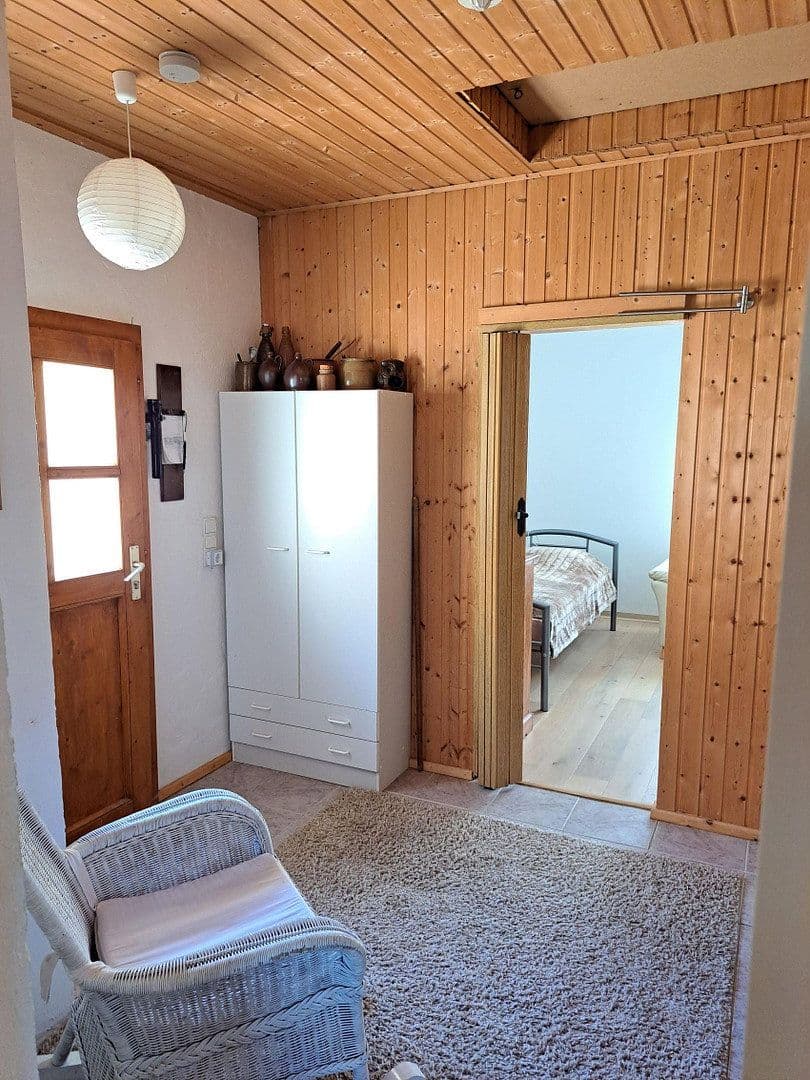 Predaj domu 215 m², pozemok 1.700 m², Groß Köris, Brandenbursko Predaj domu 215 m², pozemok 1.700 m², Groß Köris, Brandenbursko