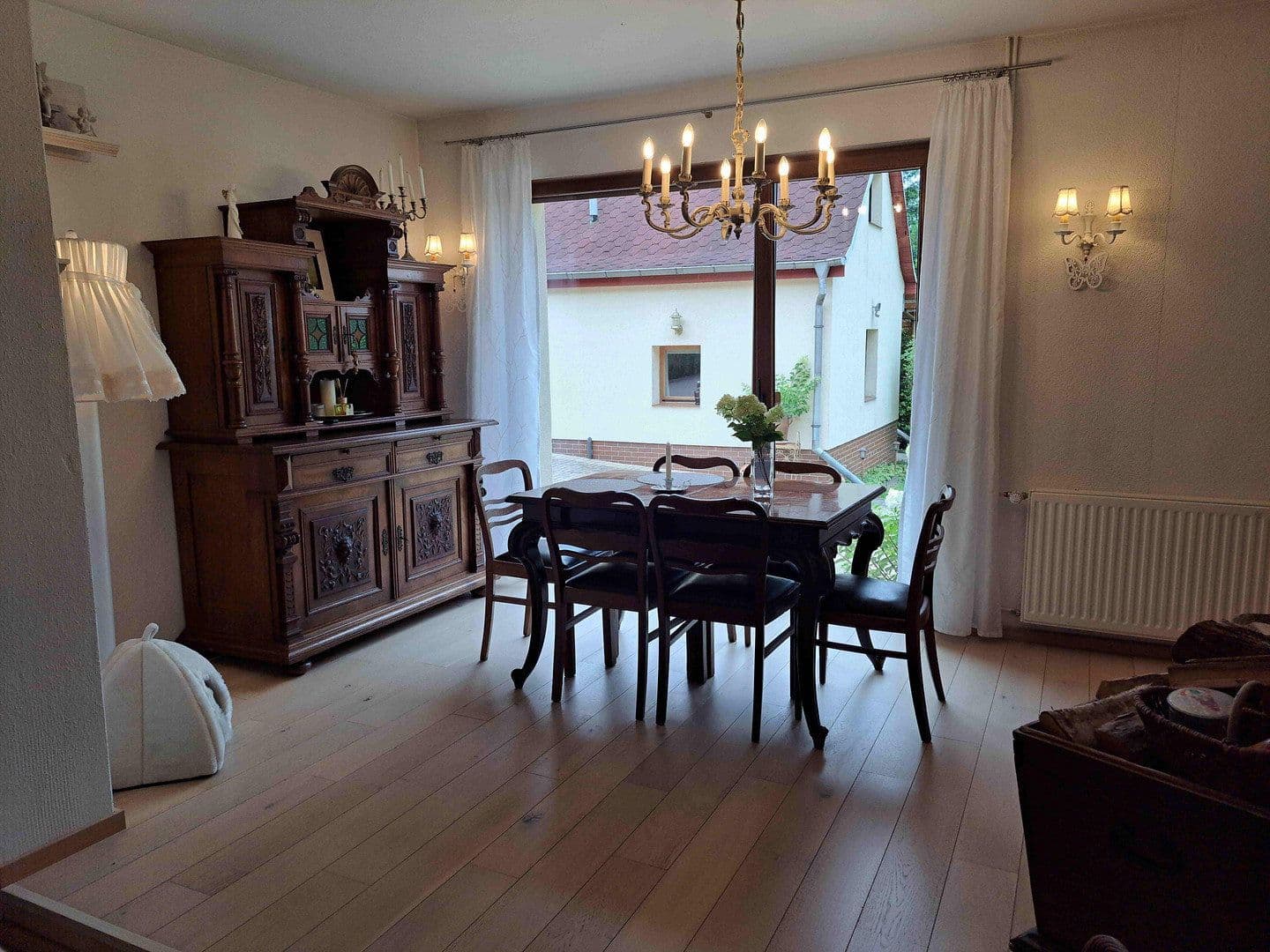 Predaj domu 215 m², pozemok 1.700 m², Groß Köris, Brandenbursko Predaj domu 215 m², pozemok 1.700 m², Groß Köris, Brandenbursko