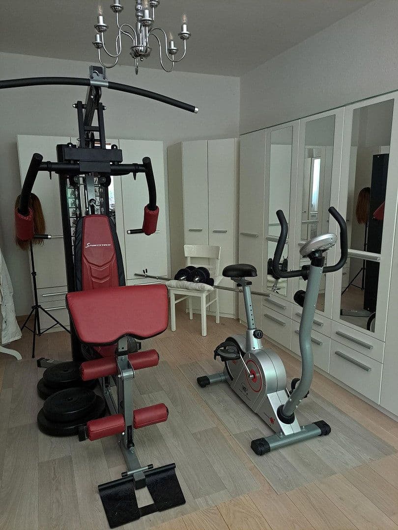 Predaj domu 215 m², pozemok 1.700 m², Groß Köris, Brandenbursko Predaj domu 215 m², pozemok 1.700 m², Groß Köris, Brandenbursko