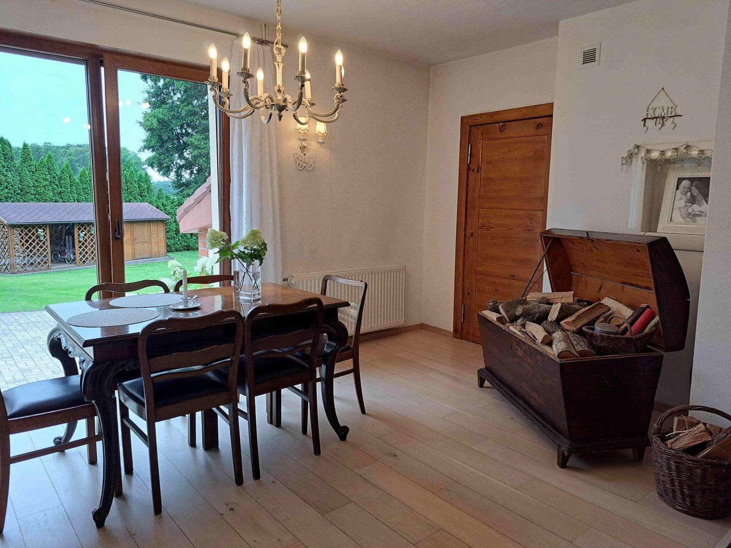 Predaj domu 215 m², pozemok 1.700 m², Groß Köris, Brandenbursko Predaj domu 215 m², pozemok 1.700 m², Groß Köris, Brandenbursko